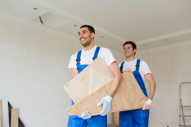 Gunnison, CO Junk Removal Services Company