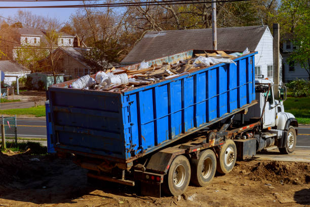 Best Attic Cleanout  in Gunnison, CO