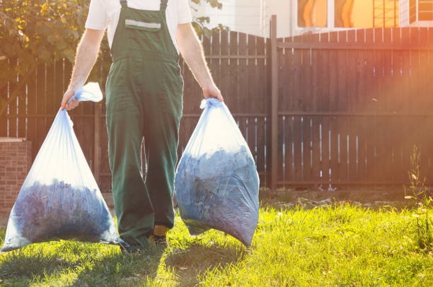 Best Demolition Debris Removal  in Gunnison, CO